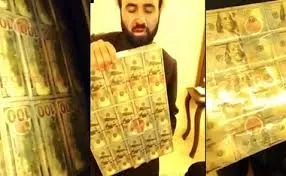 ماجرای بازداشت روحانی قلابی در تظاهرات لبنان چه بود؟ +فیلم