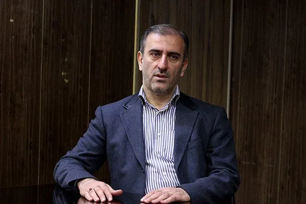 اشغال پیاده&zwnj;روهای تهران با جایگاه&zwnj;های سوخت شایع نبوده است/ مردم راضی&zwnj;اند
