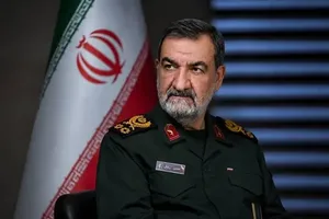رضایی: ترامپ در باتلاق گیر کرده است / آمریکا نه راه مذاکره دارد، نه راه جنگ