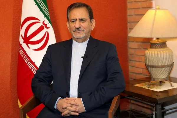 سفر جهانگیری به ترکیه به تعویق افتاد