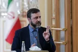فوری / غریب‌آبادی از تفاهم درباره تنگه هرمز خبر داد