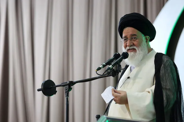 علم الهدی به کووید۱۹ مبتلا شد