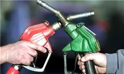 بنزین سوپر 100 تومان گران شد