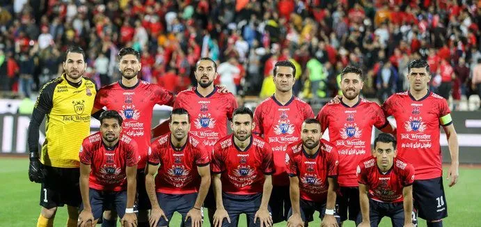 نساجی قهرمان جام حذفی فوتبال شد