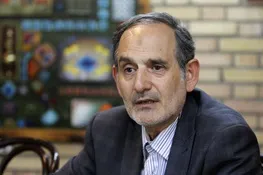 نفت زیر۴۰ دلاری در بودجه ۹۶