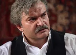 عکسی پنج سالگی بازیگر سریال «شهرزاد»