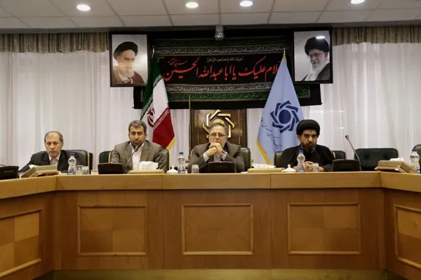 نظارت موثر بانک مرکزی با همکاری همه نهادها محقق می‌شود