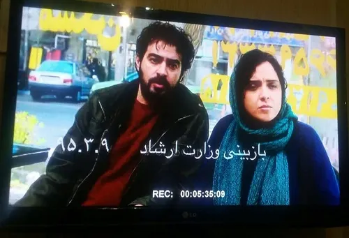 نسخه قاچاق «فروشنده» منتشر شد/احتمال عرضه زودهنگام در نمایش خانگی