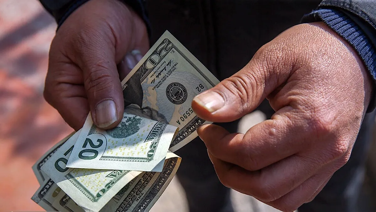 بانک مرکزی تکلیف بازگشت ارز ۲۸۵۰۰ تومانی را روشن کرد