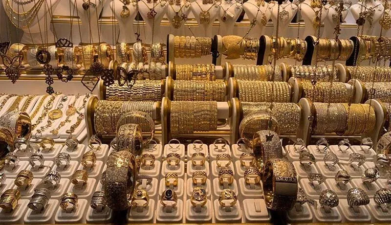 طلا باز هم صعودی شد / سکه کانال ۱۳میلیون تومانی را پس گرفت