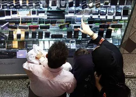 ارزان ترین و گران ترین گوشی های بازار را بشناسید