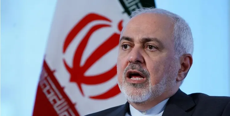 ظریف در مورد جنگ و تحریم خطاب به ترامپ چه گفت؟