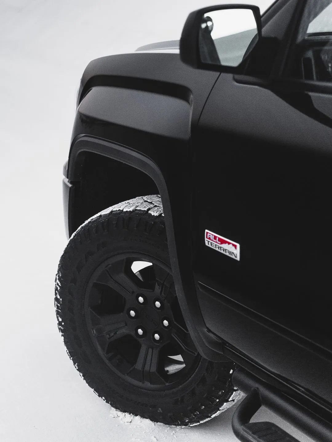 خودرو GMC Sierra 2016 +عکس
