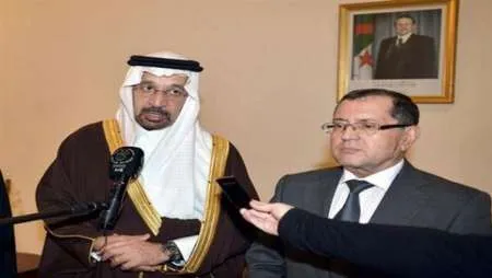 به موفقیت ‌نشست آینده اوپک در وین خوش بین هستم