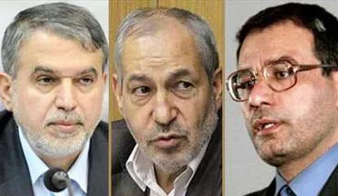 2 وزیر جدید کابینه روحانی مشخص شد