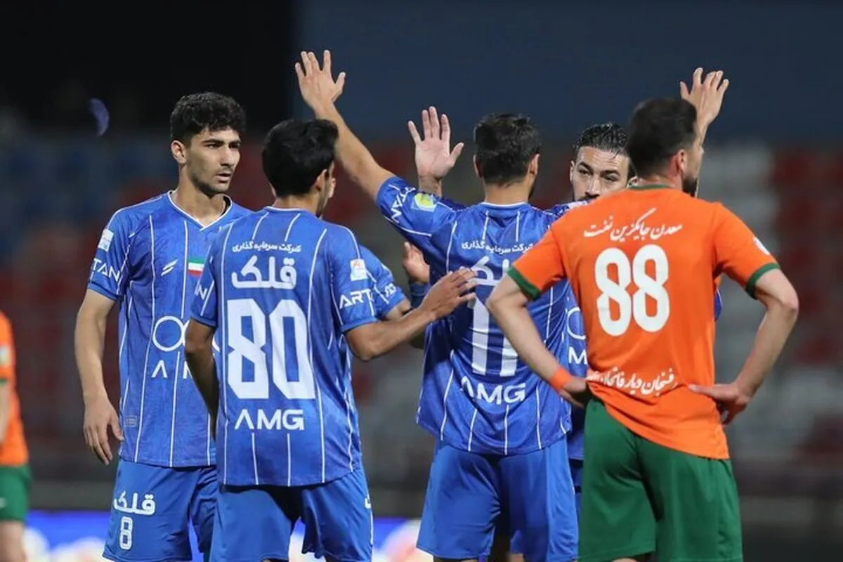 لیگ برتر فوتبال تعلیق شد/ آغاز پس از جام جهانی
