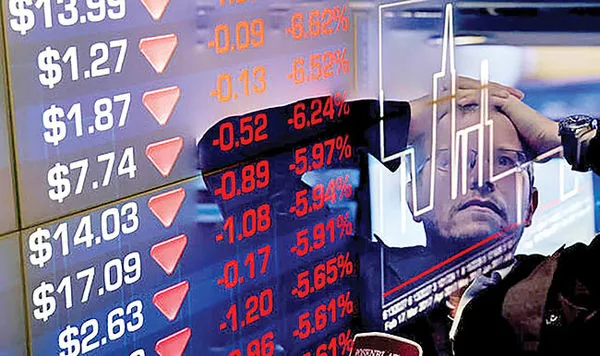 واکسن، بازیگر اصلی بازارها