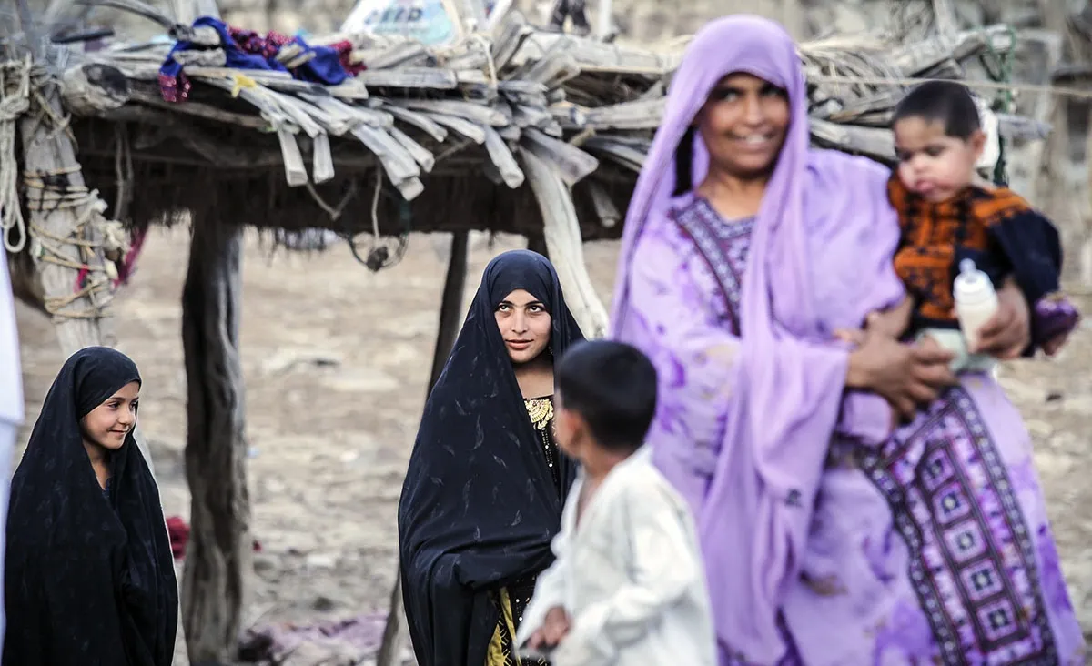 یک میلیون فرد بی‌هویت در کشور