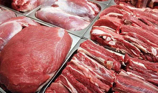 عرضه گوشت قرمز در مرداد ۵درصد افزایش یافت