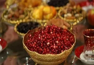 «شب یلدا» ثبت جهانی شد