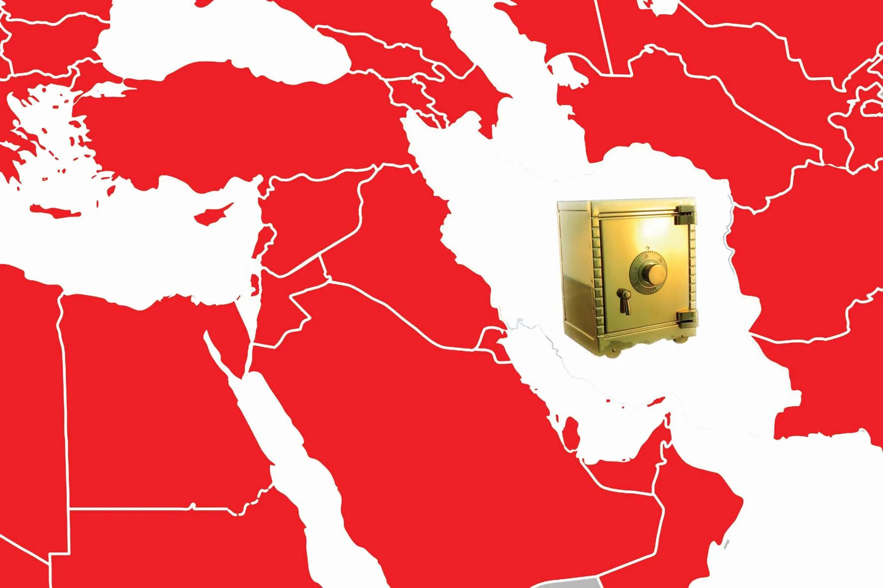 موسوی نیک: پیش بینی IMF منطقی است