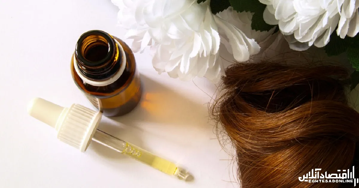 کدام روغن مناسب جنس موهای شماست؟