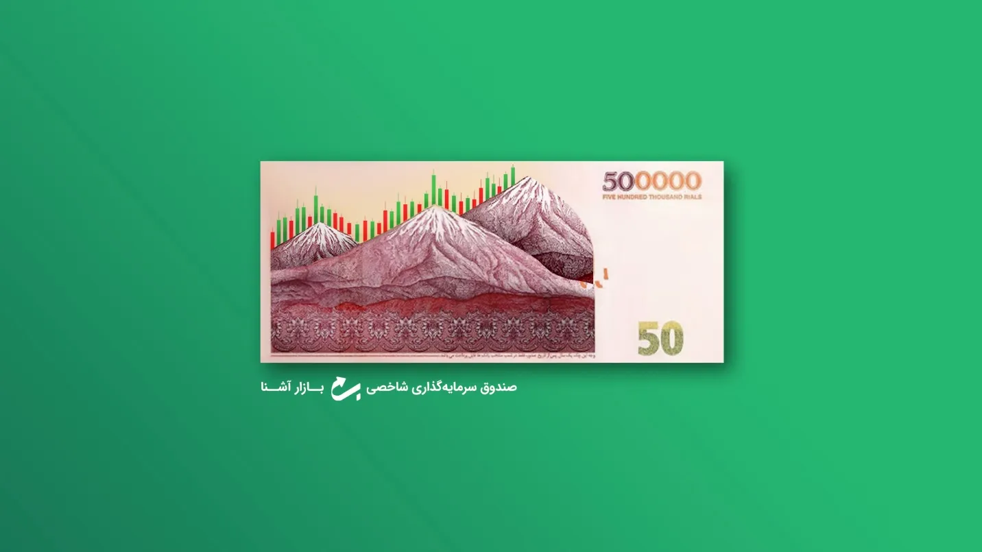 «وبازار»، ابزاری برای تعقیب شاخص بازار سرمایه