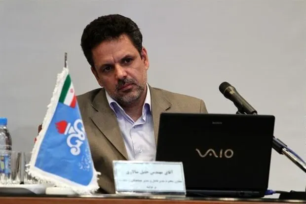 روزانه ۲میلیون لیتر بنزین صادر می شود