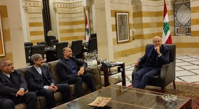 امیرعبداللهیان: نسبت به نتایج مذاکرات وین خوش بین هستیم