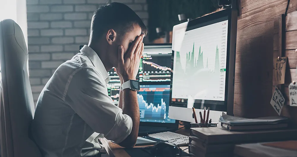 کار کردن با رایانه به چشم ها آسیب می زند؟