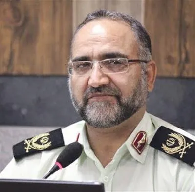 تعامل سازنده فولاد مبارکه با پلیس پیشگیری در حیطه مسئولیت‌های اجتماعی