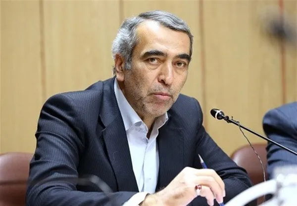 مقاوم‌سازی ۹۶هزار کلاس درس روی دستمان مانده‌است