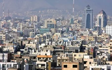 سرگیجه در قیمت مسکن
