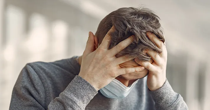 ابتلای دوباره به کرونا چه بلایی سر بدن میاره؟