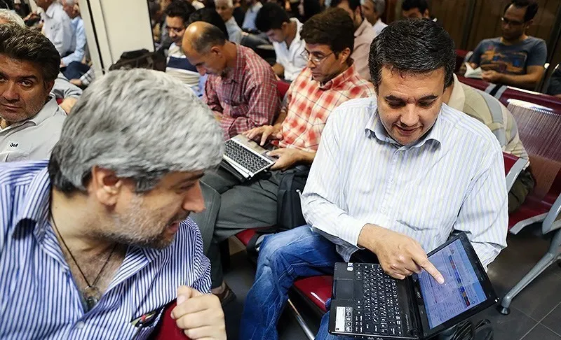 دستورالعمل اصلاحی نحوه توقف و بازگشایی نمادها ابلاغ شد