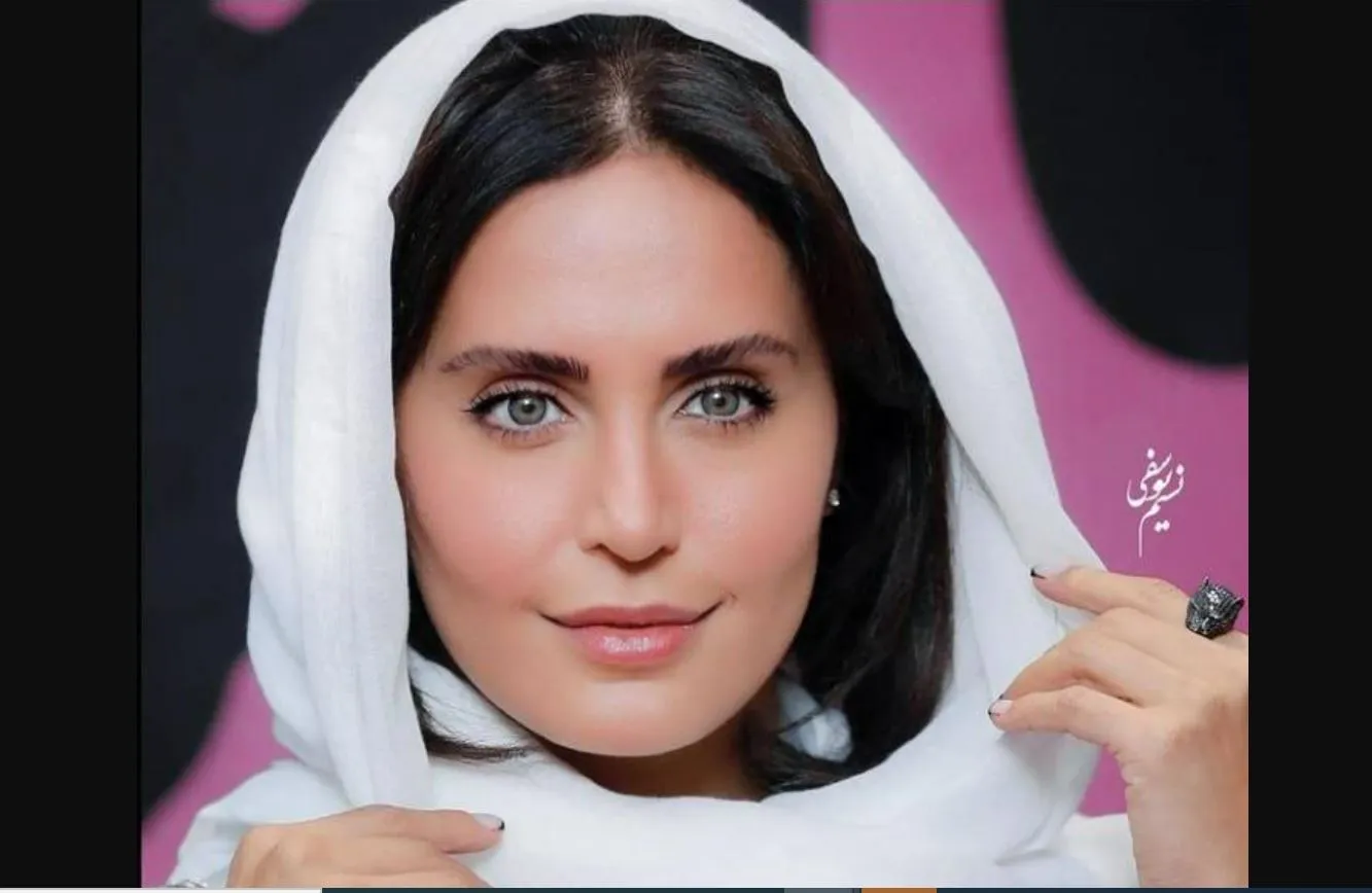 برخورد عجیب الناز شاکردوست با طرفدارانش + فیلم