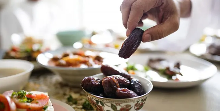 افطار و سحر چه بخوریم؟