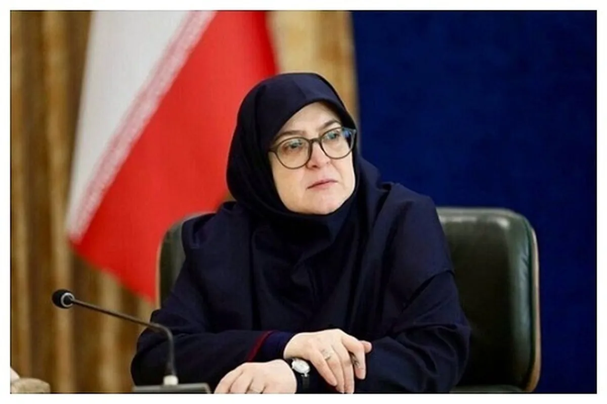 خبر مهم سخنگوی دولت از آژانس بین‌المللی انرژی اتمی