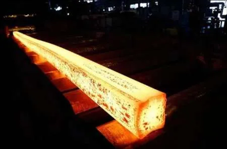 با هشدار اروپا چین تولید فولاد را کم کرد