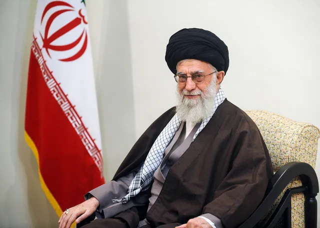 پیام رهبر انقلاب به بیست و پنجمین اجلاس نماز