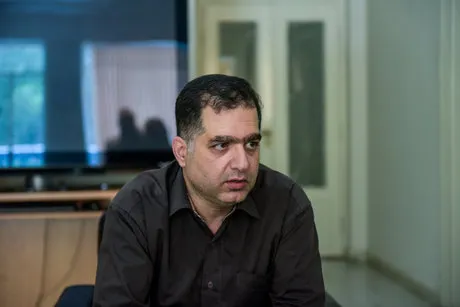 کاهش ۷درصدی بارش در ۱۱ماه گذشته +نمودار