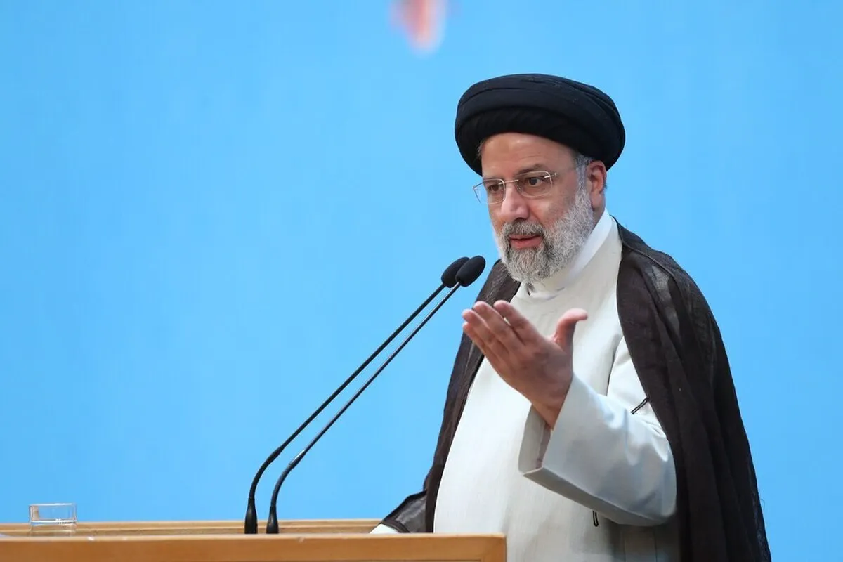 رییس جمهور: به میزان مالیاتی که پرداخت می شود، فرار مالیاتی داریم