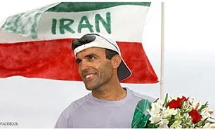 نجات یک ایرانی ماجراجو از مثلث برمودا