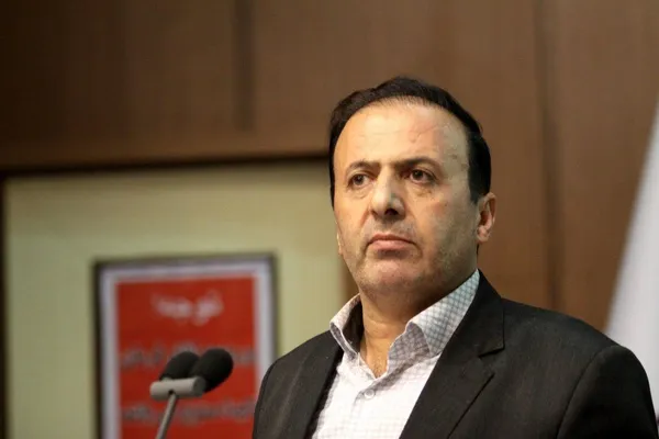 مرز مهران برای تردد اتباع خارجی باز است