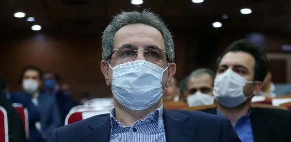 استاندار تهران: فقط ۳۳موتورسیکلت در تهران معاینه‌فنی دارند