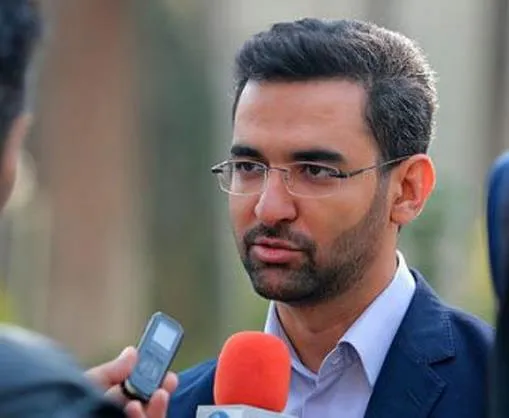 آذری جهرمی: بله، تلگرام فیلتر می‌شود