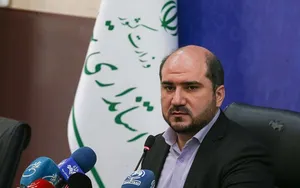 معاون رییسی: دیر متوجه فساد چای دبش شدیم