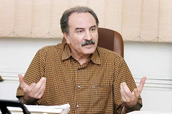 پژویان: دیگر نمی‌توان گفت خودرو انحصاری است