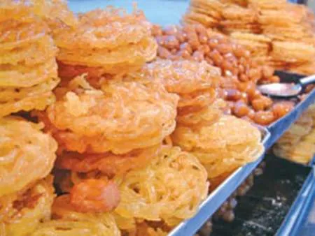 بلاتکلیفی نرخ زولبیا و بامیه در آستانه ماه مبارک رمضان