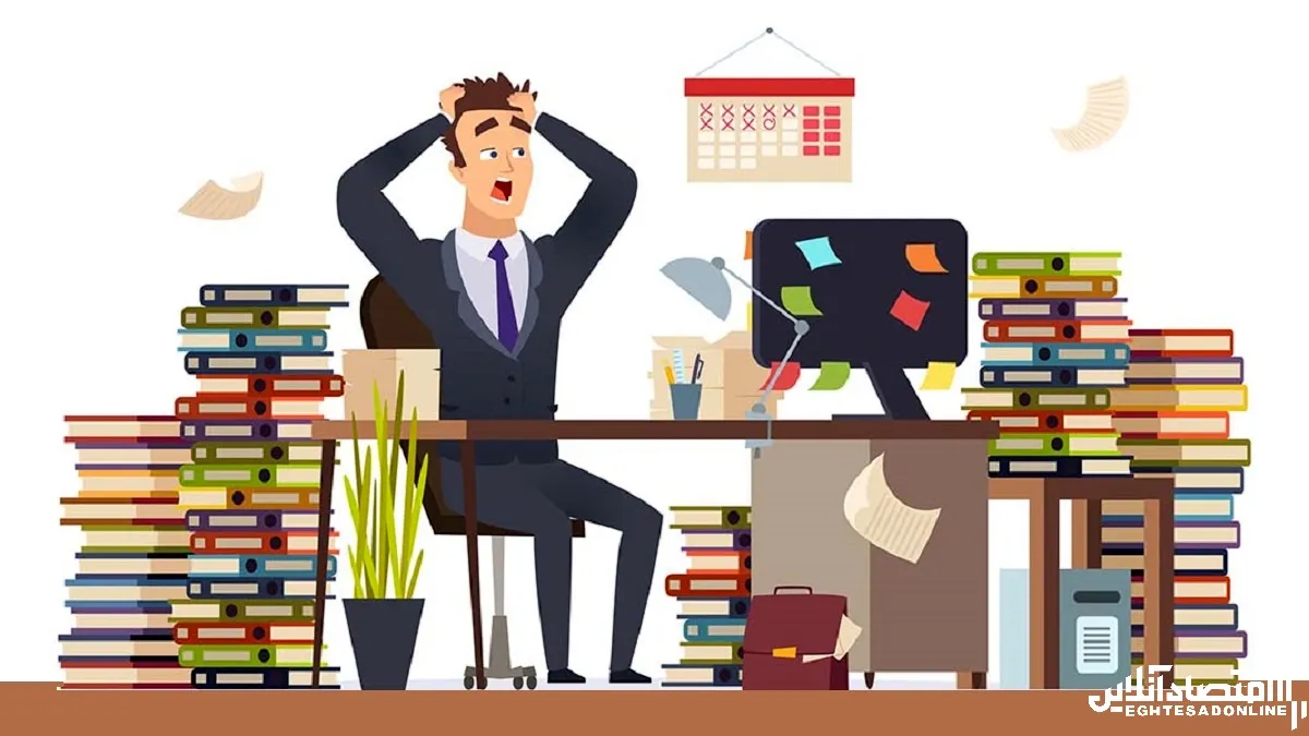 چگونه وقتی همه چیز از کنترل خارج می‌شود، زندگی را به حالت عادی باز گردانیم؟